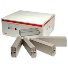 OKI 01101101 C9300, C9500 toneru komplekts